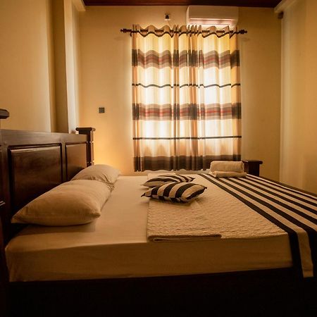 Evergreen Hotel Dambulla Exterior foto