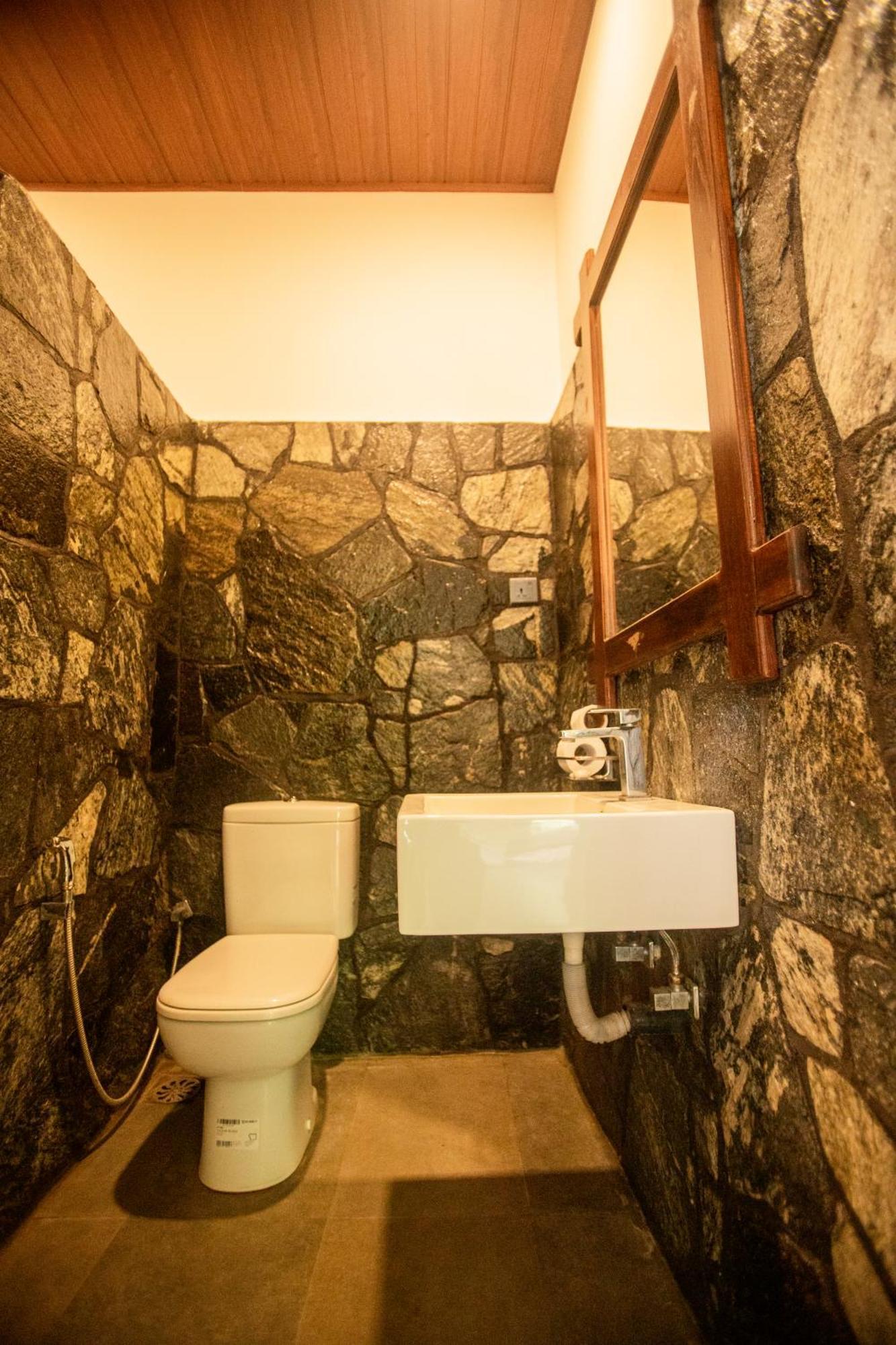 Evergreen Hotel Dambulla Exterior foto